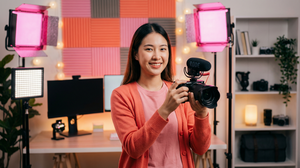 海角网视频创作