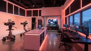 海角网影视传媒公司